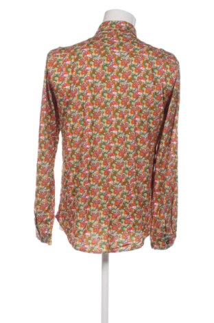 Ανδρικό πουκάμισο Unbranded, Μέγεθος XL, Χρώμα Πολύχρωμο, Τιμή 8,99 €