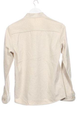 Ανδρικό πουκάμισο Unbranded, Μέγεθος M, Χρώμα Εκρού, Τιμή 8,99 €