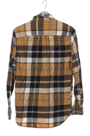 Ανδρικό πουκάμισο Rope, Μέγεθος S, Χρώμα Πολύχρωμο, Τιμή 7,99 €