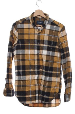 Ανδρικό πουκάμισο Rope, Μέγεθος S, Χρώμα Πολύχρωμο, Τιμή 7,99 €