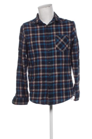 Męska koszula Unbranded, Rozmiar M, Kolor Kolorowy, Cena 17,99 zł