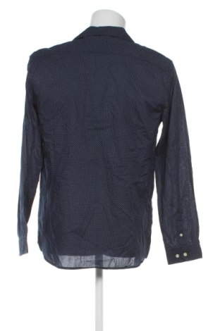 Pánská košile  Unbranded, Velikost L, Barva Modrá, Cena  439,00 Kč