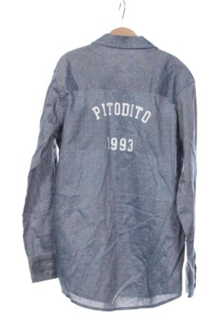 Męska koszula Unbranded, Rozmiar S, Kolor Kolorowy, Cena 6,99 zł