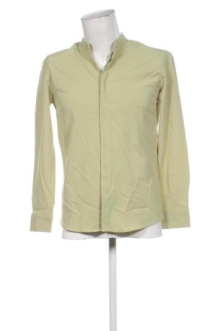 Pánská košile  Unbranded, Velikost L, Barva Zelená, Cena  439,00 Kč