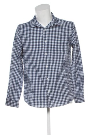 Ανδρικό πουκάμισο Unbranded, Μέγεθος M, Χρώμα Πολύχρωμο, Τιμή 6,99 €