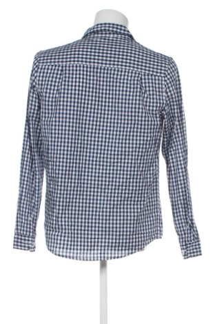 Ανδρικό πουκάμισο Unbranded, Μέγεθος M, Χρώμα Πολύχρωμο, Τιμή 6,99 €