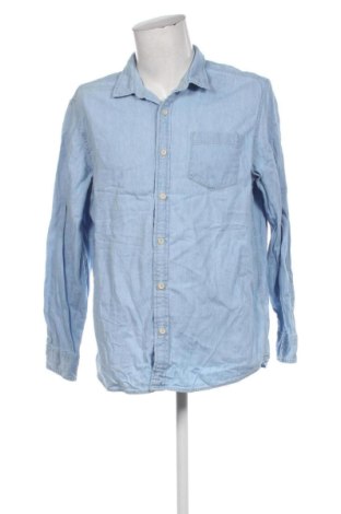 Męska koszula Target, Rozmiar XL, Kolor Niebieski, Cena 78,99 zł