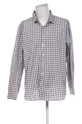 Ανδρικό πουκάμισο Unbranded, Μέγεθος 3XL, Χρώμα Πολύχρωμο, Τιμή 19,99 €