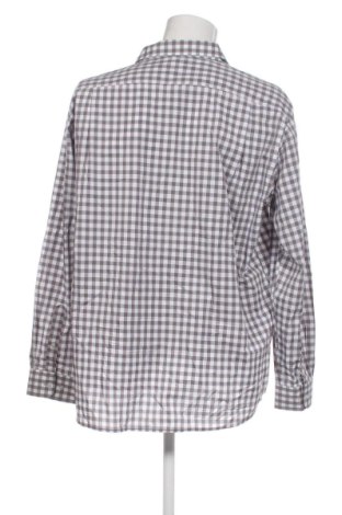 Ανδρικό πουκάμισο Unbranded, Μέγεθος 3XL, Χρώμα Πολύχρωμο, Τιμή 19,99 €