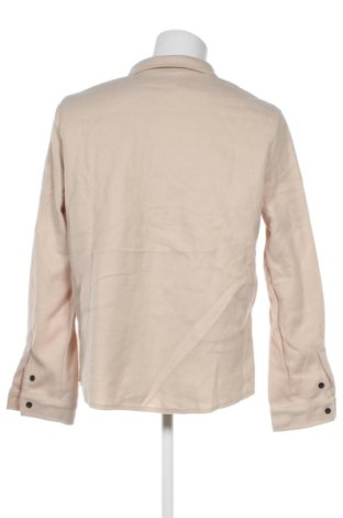 Pánská košile  Unbranded, Velikost 3XL, Barva Béžová, Cena  179,00 Kč