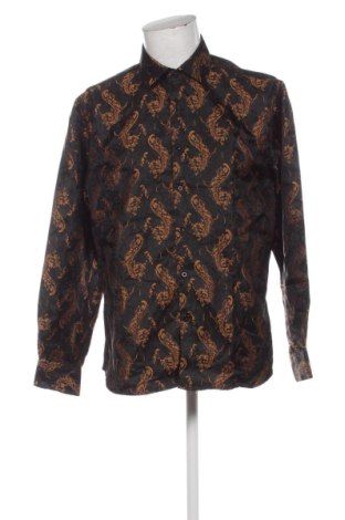 Męska koszula Unbranded, Rozmiar XL, Kolor Kolorowy, Cena 123,99 zł