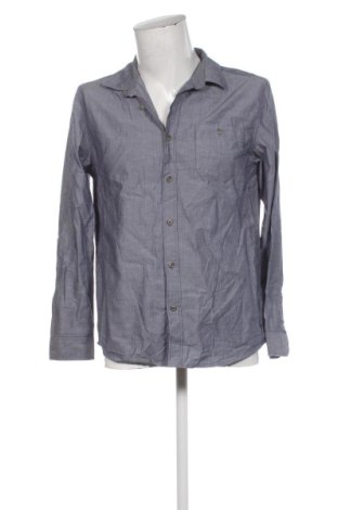 Pánska košeľa  Unbranded, Veľkosť L, Farba Sivá, Cena  17,95 €