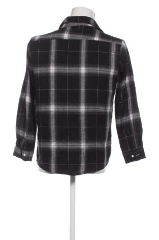 Ανδρικό πουκάμισο Unbranded, Μέγεθος M, Χρώμα Πολύχρωμο, Τιμή 6,99 €