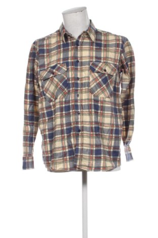 Мъжка риза Unbranded, Размер S, Цвят Многоцветен, Цена 15,33 €