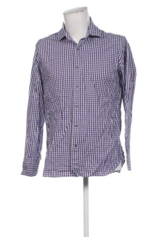 Мъжка риза M.J. BALE, Размер L, Цвят Многоцветен, Цена 4,60 €