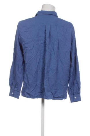Pánská košile  Unbranded, Velikost L, Barva Modrá, Cena  439,00 Kč