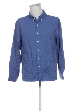 Pánská košile  Unbranded, Velikost L, Barva Modrá, Cena  439,00 Kč