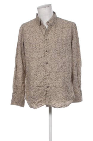 Ανδρικό πουκάμισο Unbranded, Μέγεθος XL, Χρώμα Πολύχρωμο, Τιμή 6,99 €