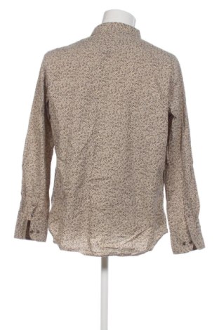 Ανδρικό πουκάμισο Unbranded, Μέγεθος XL, Χρώμα Πολύχρωμο, Τιμή 6,99 €