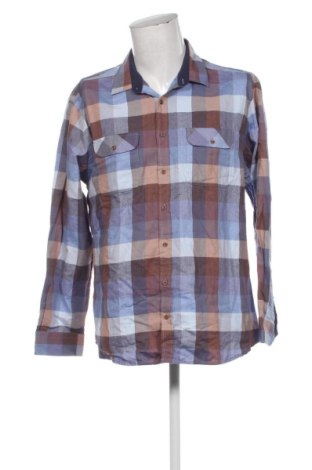 Pánska košeľa  Unbranded, Veľkosť XL, Farba Viacfarebná, Cena  17,95 €