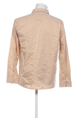Pánská košile  Unbranded, Velikost L, Barva Béžová, Cena  439,00 Kč