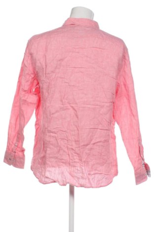 Pánska košeľa  Unbranded, Veľkosť 3XL, Farba Ružová, Cena  27,95 €