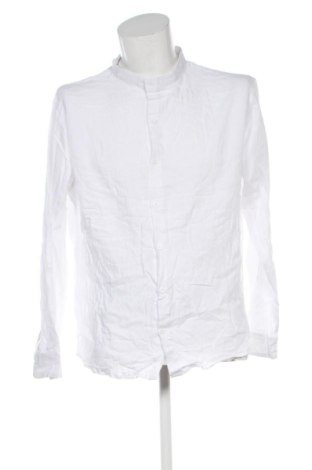 Cămașă de bărbați Unbranded, Mărime XL, Culoare Alb, Preț 91,99 Lei