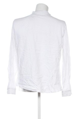 Cămașă de bărbați Unbranded, Mărime XL, Culoare Alb, Preț 91,99 Lei