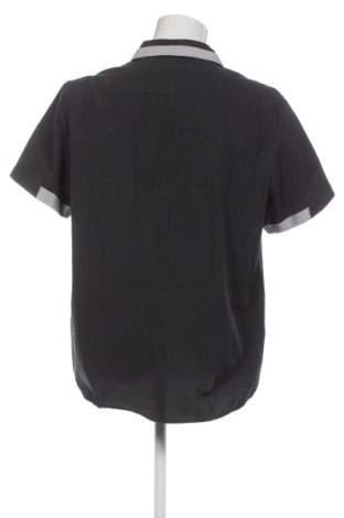 Pánska košeľa  Unbranded, Veľkosť 3XL, Farba Čierna, Cena  19,95 €