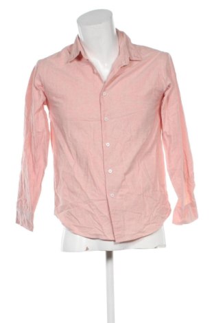 Cămașă de bărbați Unbranded, Mărime M, Culoare Roz, Preț 37,99 Lei