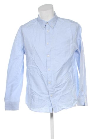 Férfi ing Unbranded, Méret L, Szín Kék, Ár 7 499 Ft