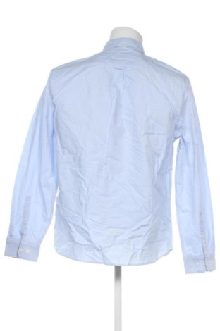 Férfi ing Unbranded, Méret L, Szín Kék, Ár 7 499 Ft