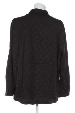 Pánská košile  Unbranded, Velikost 4XL, Barva Černá, Cena  439,00 Kč