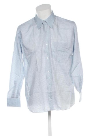 Ανδρικό πουκάμισο Unbranded, Μέγεθος L, Χρώμα Πολύχρωμο, Τιμή 6,99 €