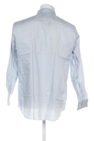 Ανδρικό πουκάμισο Unbranded, Μέγεθος L, Χρώμα Πολύχρωμο, Τιμή 6,99 €