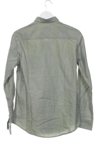 Pánska košeľa  Unbranded, Veľkosť M, Farba Zelená, Cena  17,95 €