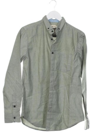 Pánska košeľa  Unbranded, Veľkosť M, Farba Zelená, Cena  17,95 €