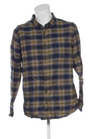 Męska koszula Unbranded, Rozmiar 3XL, Kolor Kolorowy, Cena 78,99 zł