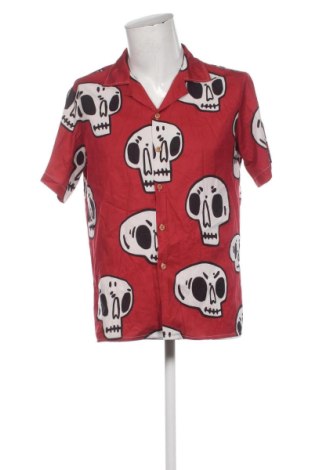 Pánská košile  Unbranded, Velikost M, Barva Vícebarevné, Cena  418,00 Kč