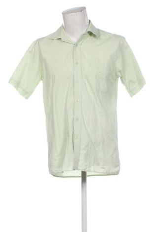 Мъжка риза Unbranded, Размер L, Цвят Зелен, Цена 14,74 €