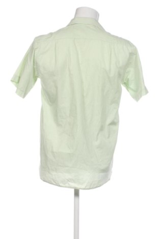 Мъжка риза Unbranded, Размер L, Цвят Зелен, Цена 14,74 €