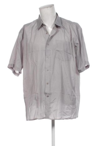 Мъжка риза Unbranded, Размер XXL, Цвят Сив, Цена 14,74 €