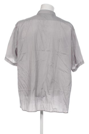 Мъжка риза Unbranded, Размер XXL, Цвят Сив, Цена 14,74 €