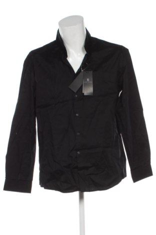 Pánská košile  Unbranded, Velikost XL, Barva Černá, Cena  439,00 Kč