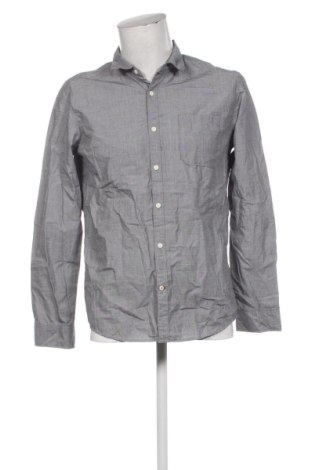 Pánská košile  Unbranded, Velikost L, Barva Šedá, Cena  169,00 Kč