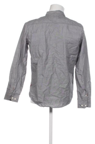 Pánská košile  Unbranded, Velikost L, Barva Šedá, Cena  169,00 Kč