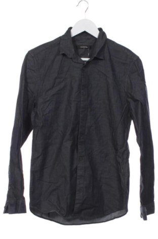 Pánská košile  Unbranded, Velikost S, Barva Šedá, Cena  439,00 Kč