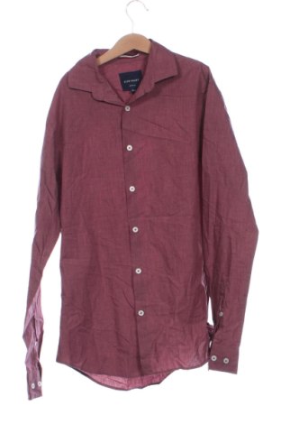 Мъжка риза Unbranded, Размер XS, Цвят Червен, Цена 15,33 €