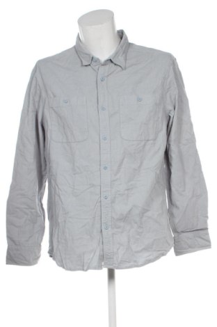 Pánska košeľa  Unbranded, Veľkosť XL, Farba Modrá, Cena  17,95 €