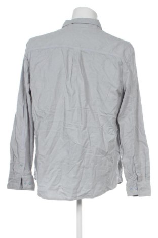 Pánska košeľa  Unbranded, Veľkosť XL, Farba Modrá, Cena  17,95 €